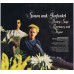 SIMON AND GARFUNKEL Parsley, Sage, Rosemary And Thyme (CBS 32031) made in Holland  reissue LP of 1966 album